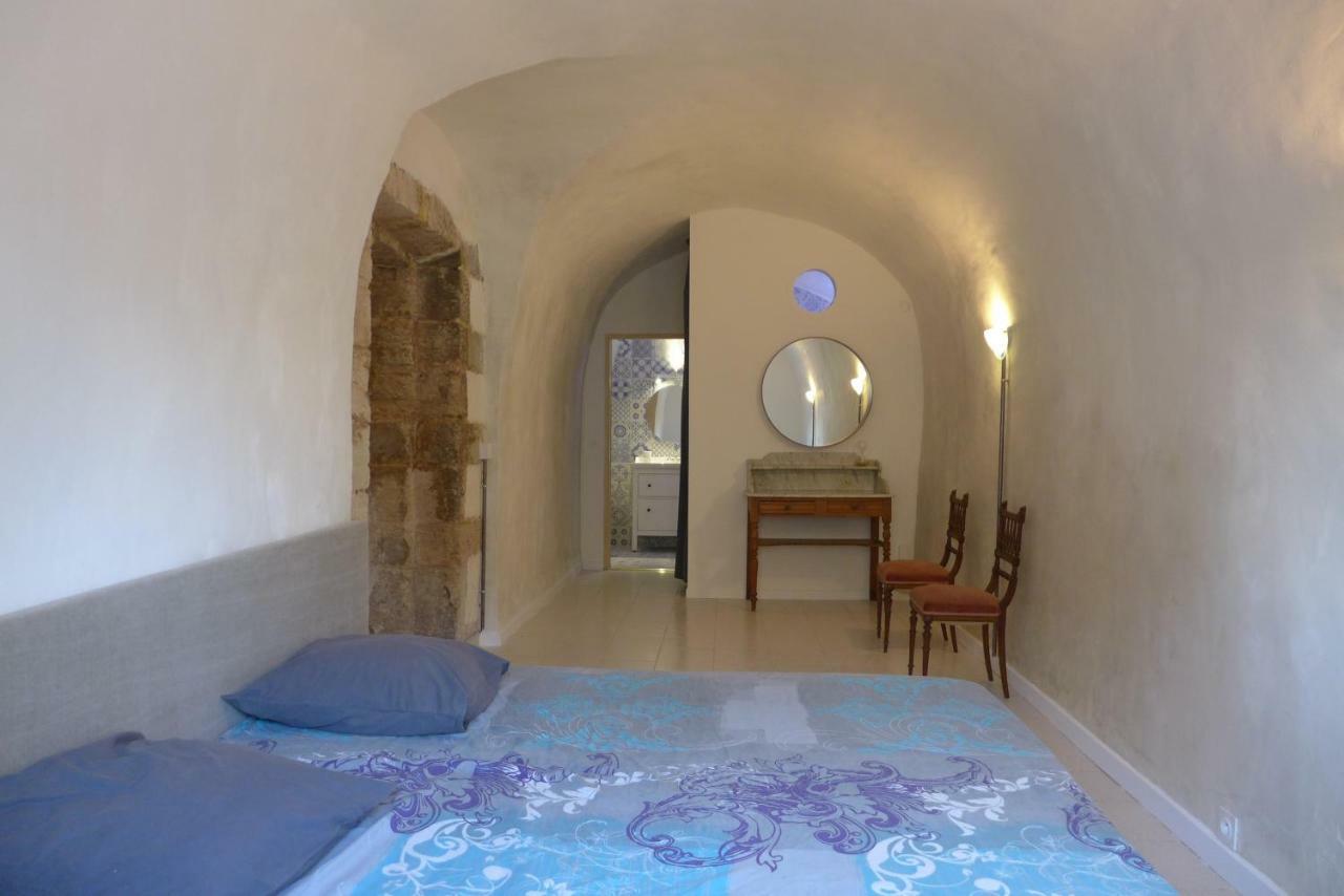 Beau T2 Historique-Panier/Vieux Port-60M2 Avec Vue Lägenhet Marseille Exteriör bild
